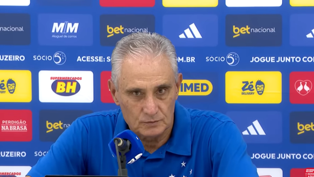 Tite admite arrependimento por recusar o Corinthians e desabafa sobre saída do Flamengo