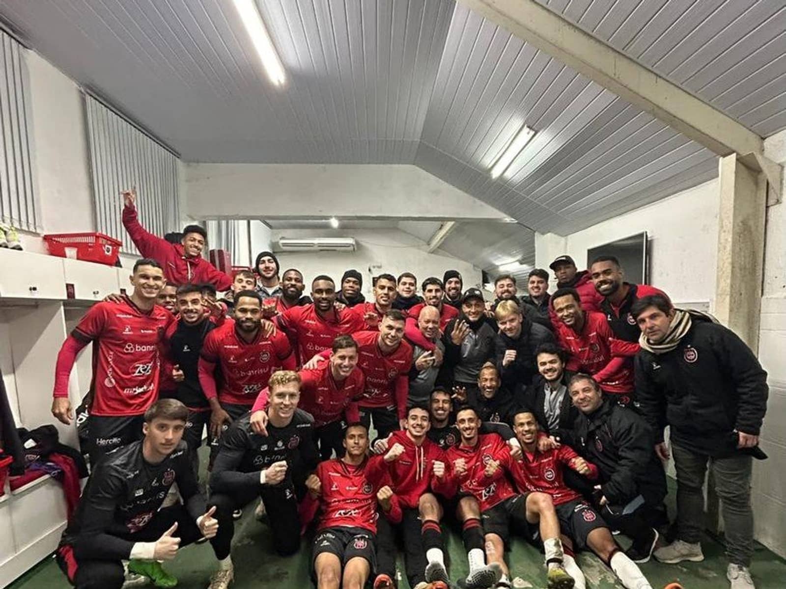 Sousa vence o Maguary e entra no G4 do Grupo A8 da Série D