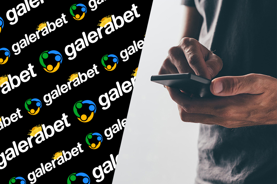 Galera Bet Mobile App