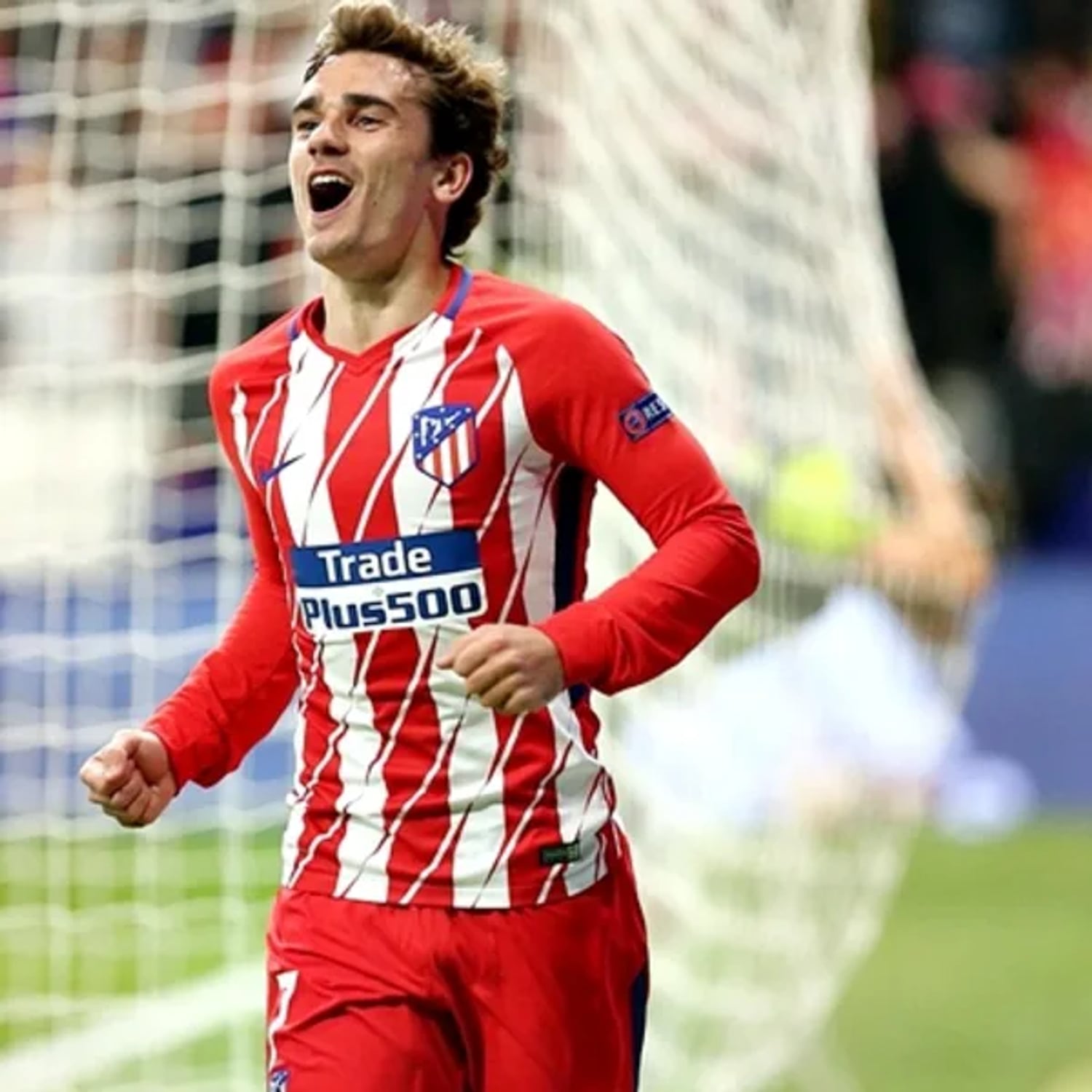 Griezmann vive despedida do Atlético de Madrid, admite fase difícil e mira reta final com ambição na Champions