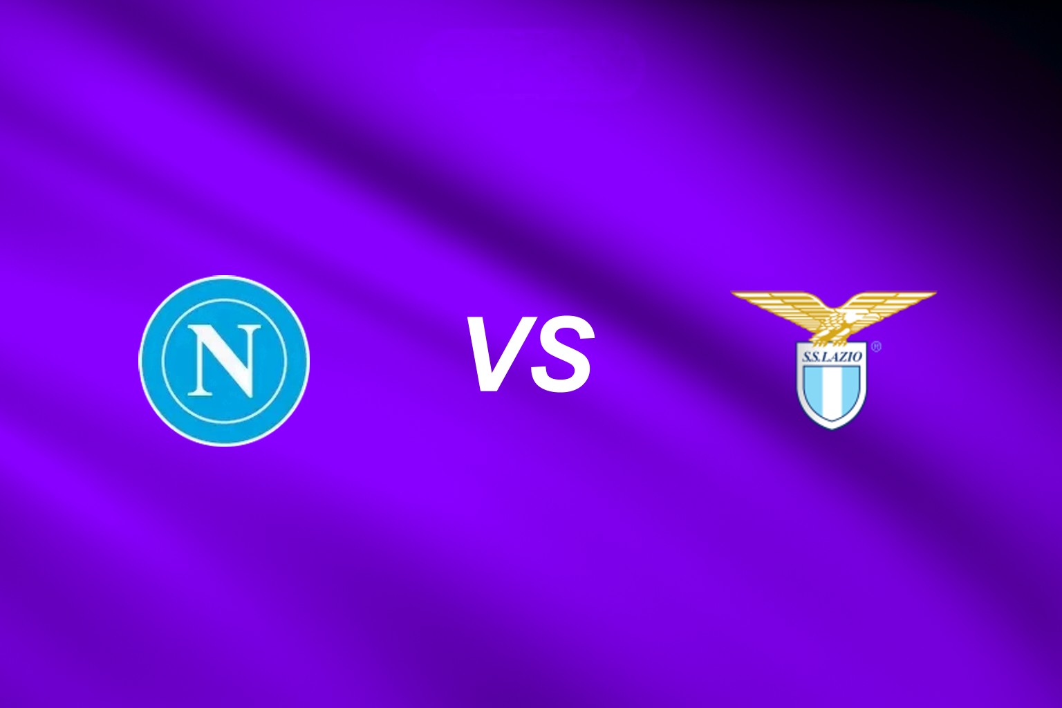 Napoli x Lazio – Prognóstico 18/04/26