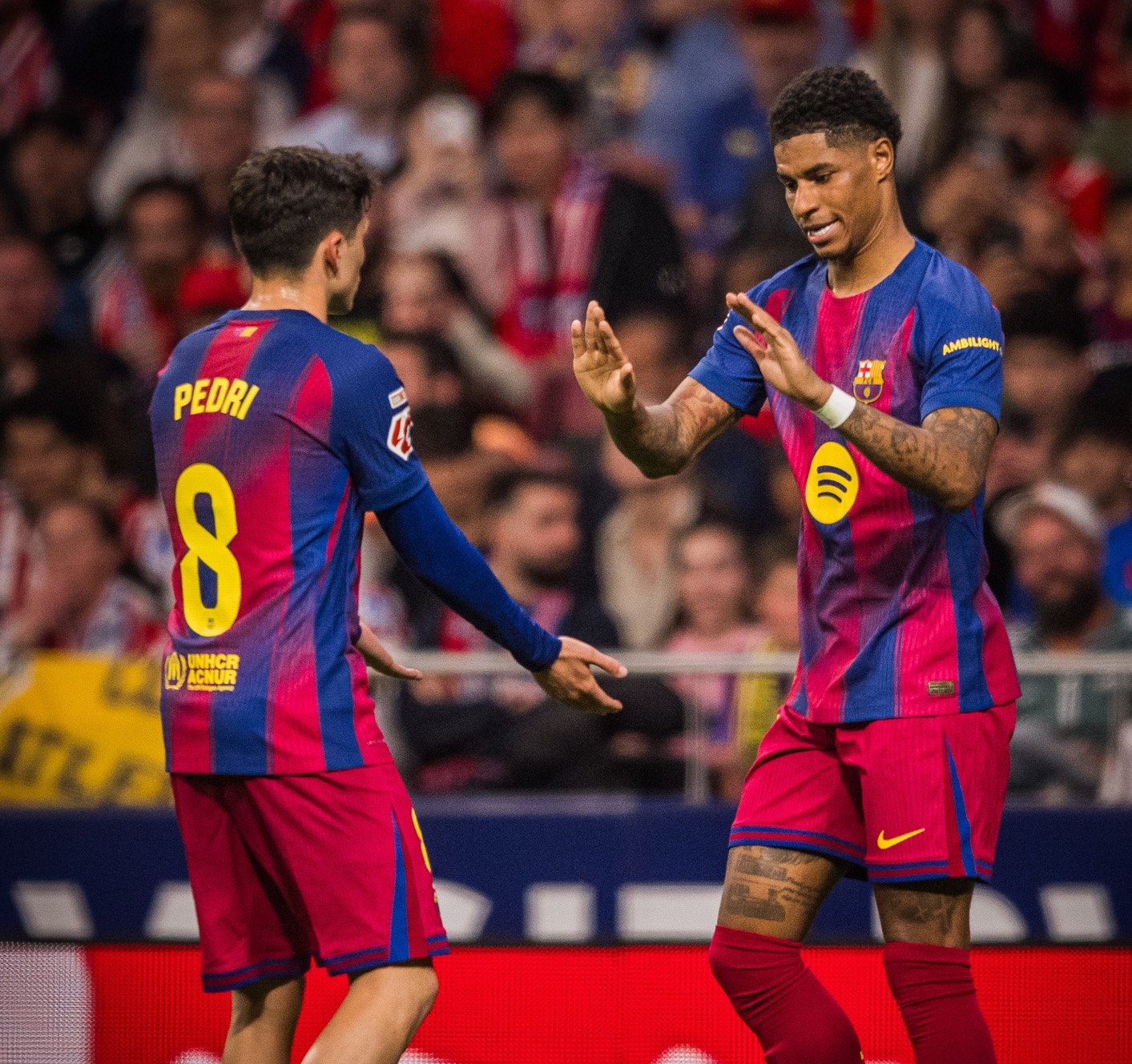 Barcelona vs Celta Vigo Prediction: Expect another easy game for the Blaugrana