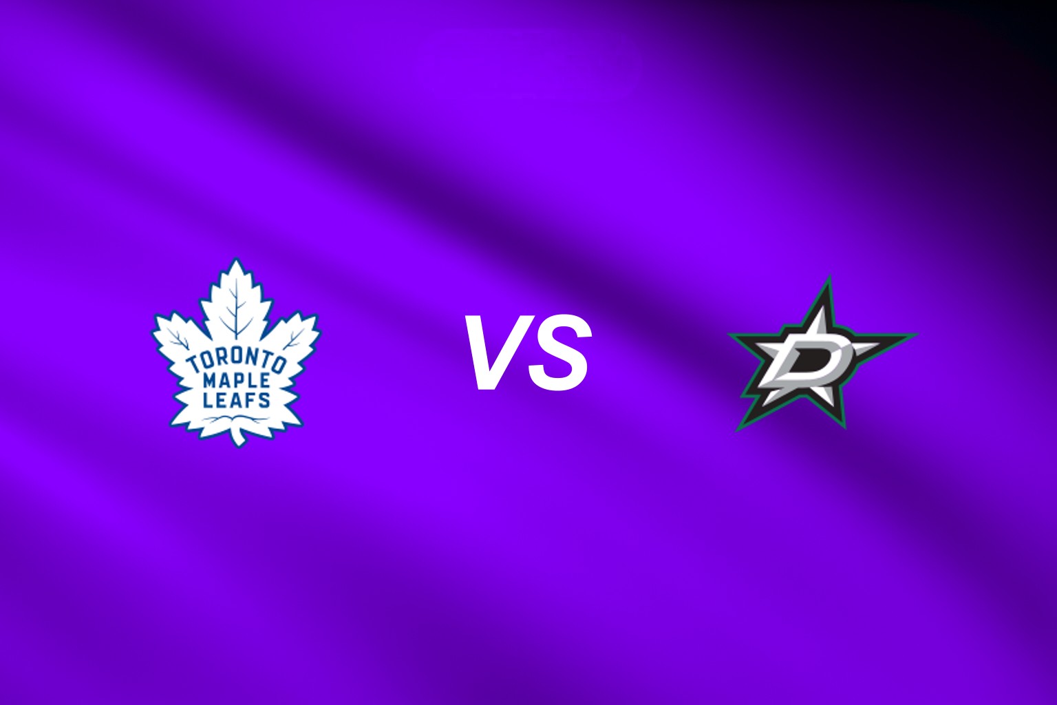 Toronto Maple Leafs x Dallas Stars Prognóstico 13/04/2026