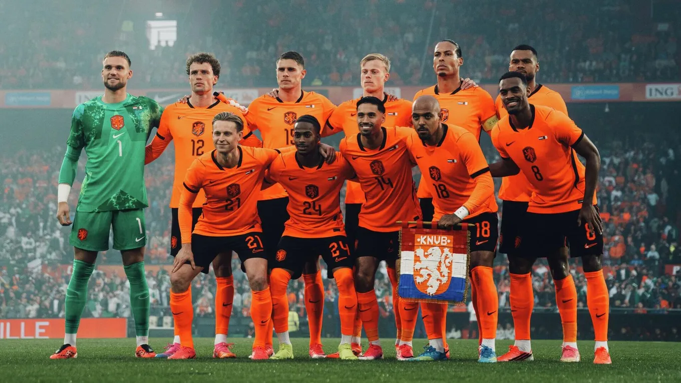 Holanda x Suécia – Prognóstico 20/06/26