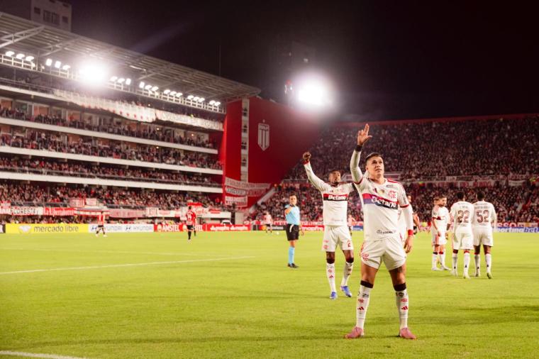 Flamengo x Estudiantes - Prognóstico 20/05/26