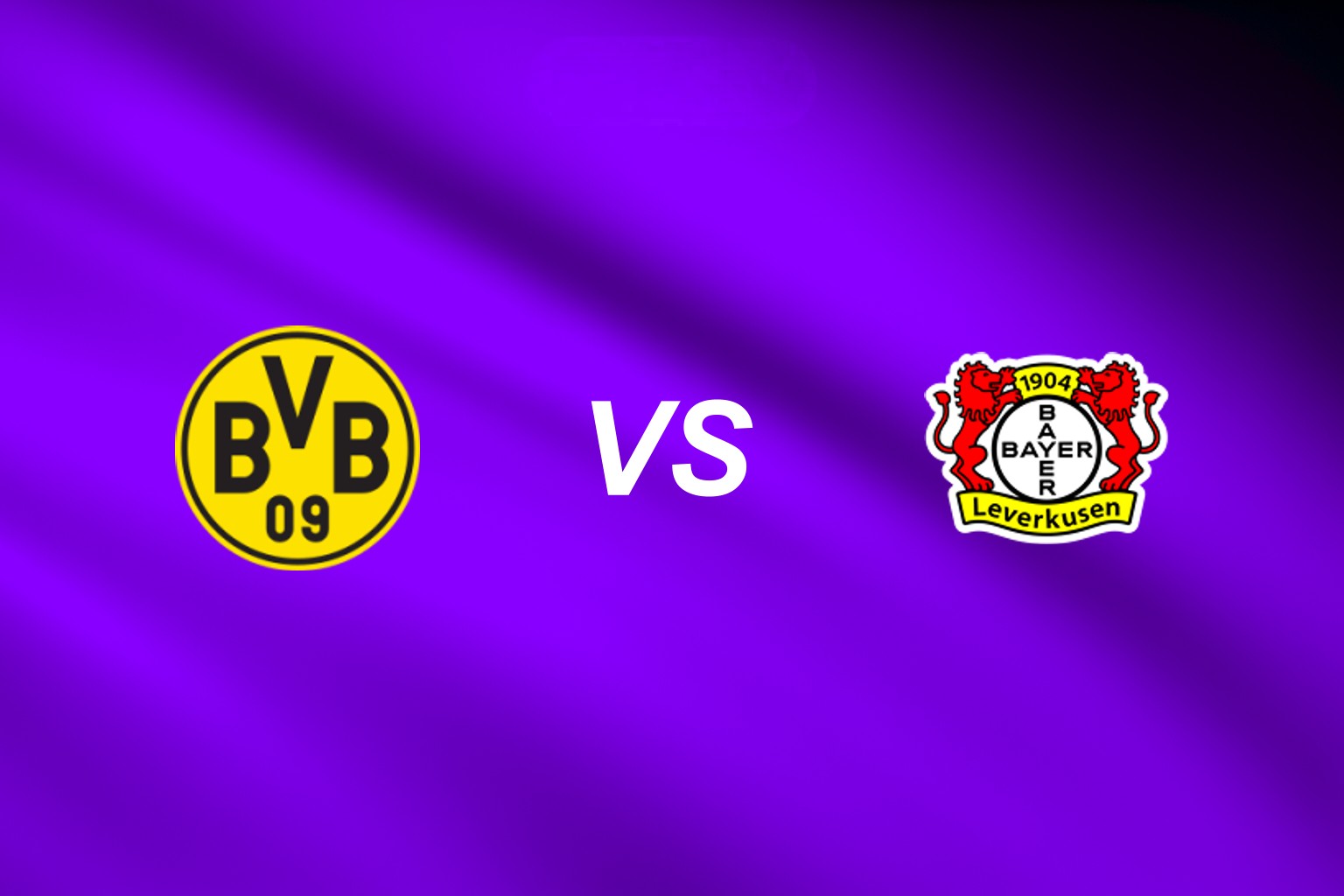 Borussia Dortmund x Bayer Leverkusen Prognóstico 11/04/26