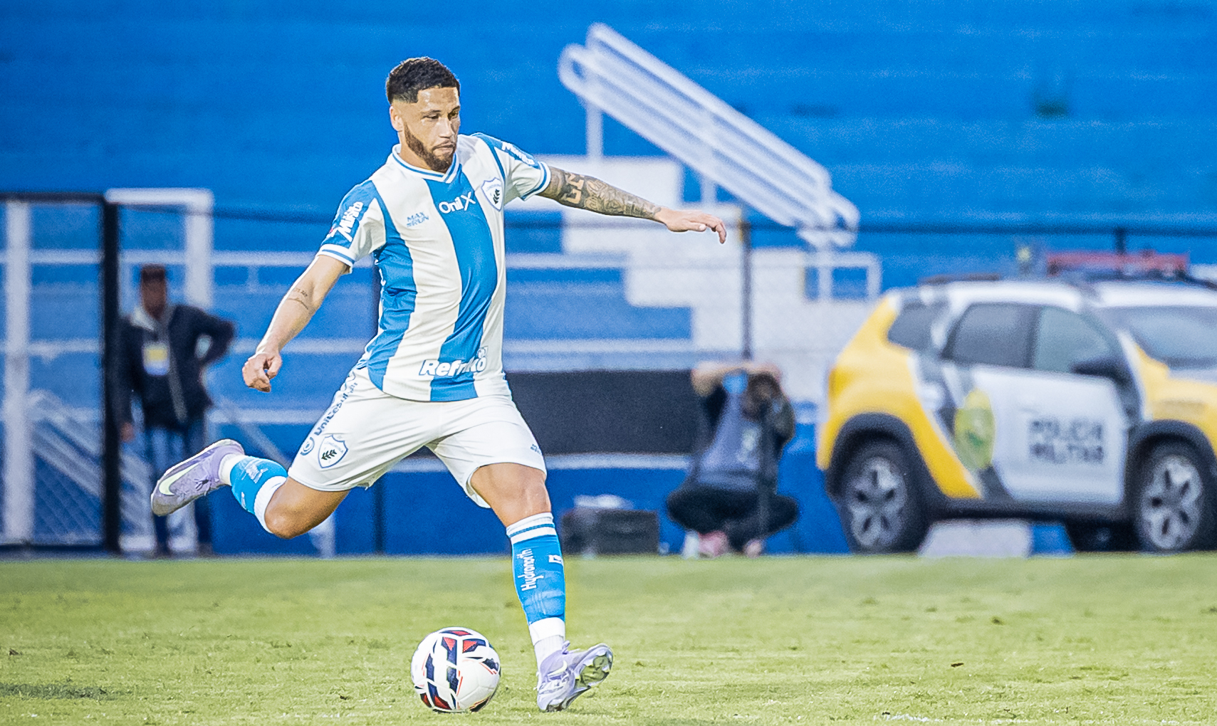 Londrina x CRB Prognóstico 04/07/26