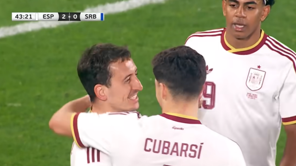 Espanha divulga convocação para a Copa do Mundo de 2026 com Yamal, Rodri e Pedri