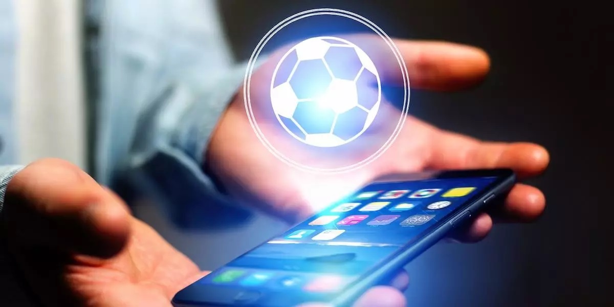 O que é trader esportivo?