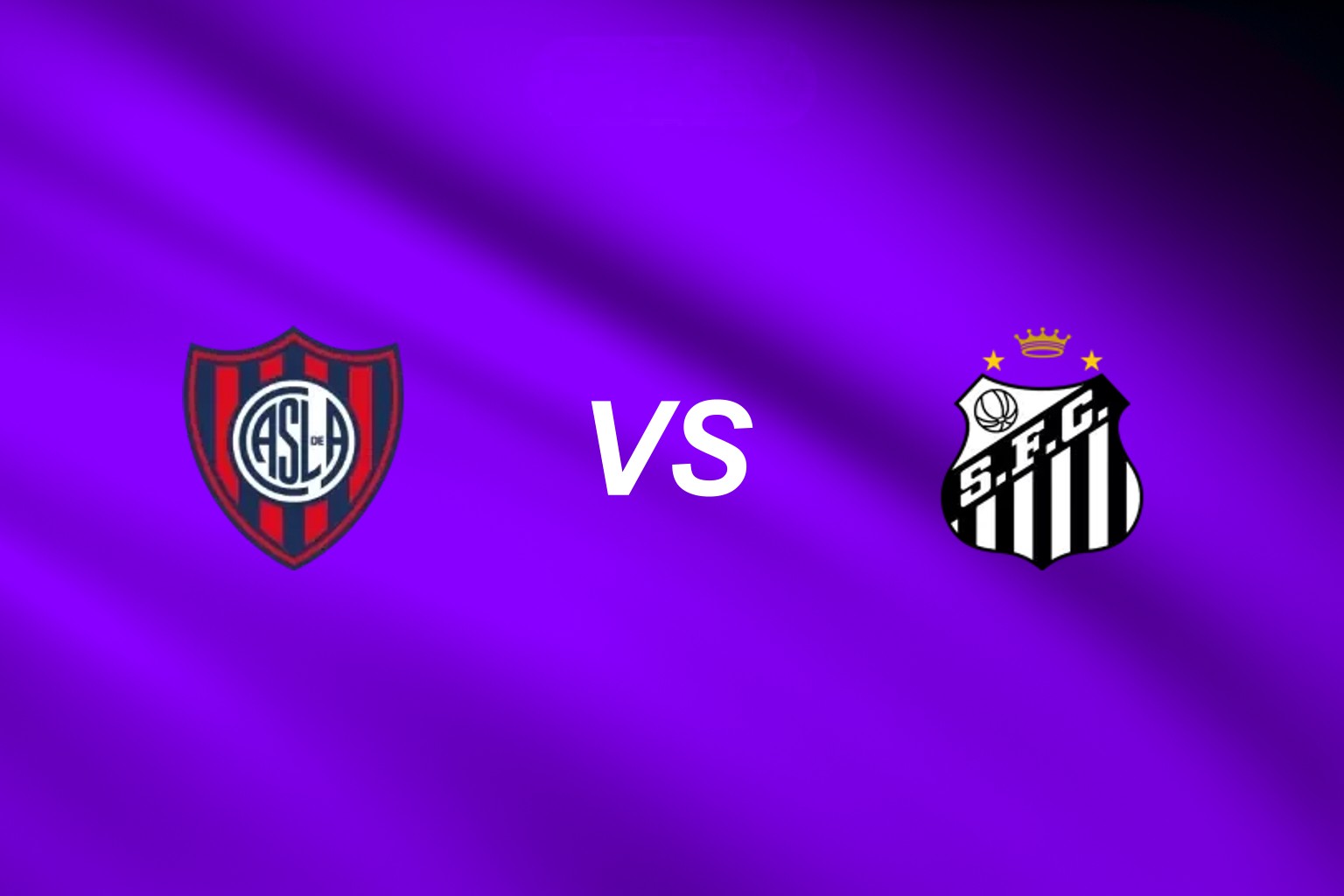 San Lorenzo x Santos – Prognóstico 28/04/26