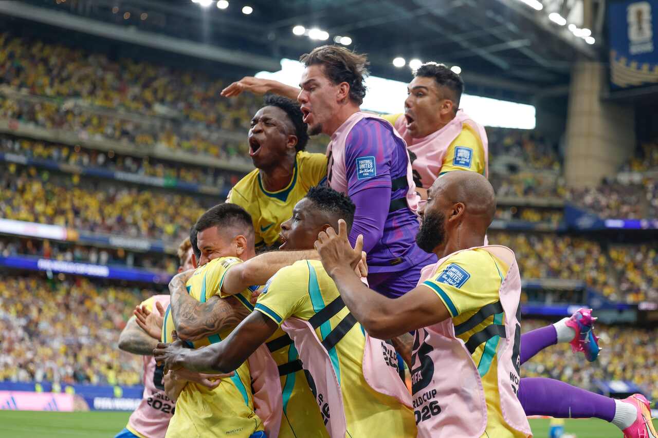 Brasil x Noruega Prognóstico 05/07/26