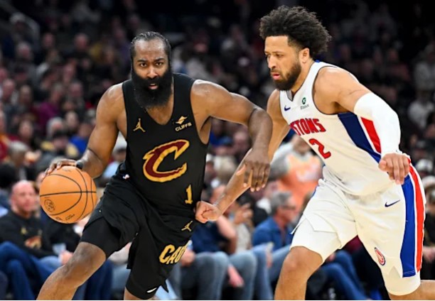Detroit Pistons x Cleveland Cavaliers - Prognóstico 05/05/2026