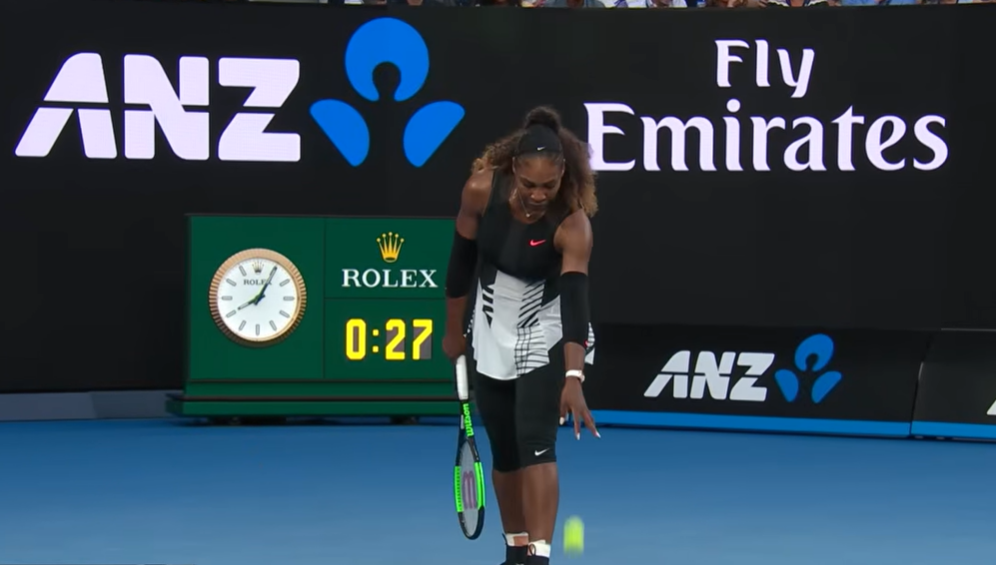 Serena Williams anuncia retorno ao tênis e disputará torneio em Londres