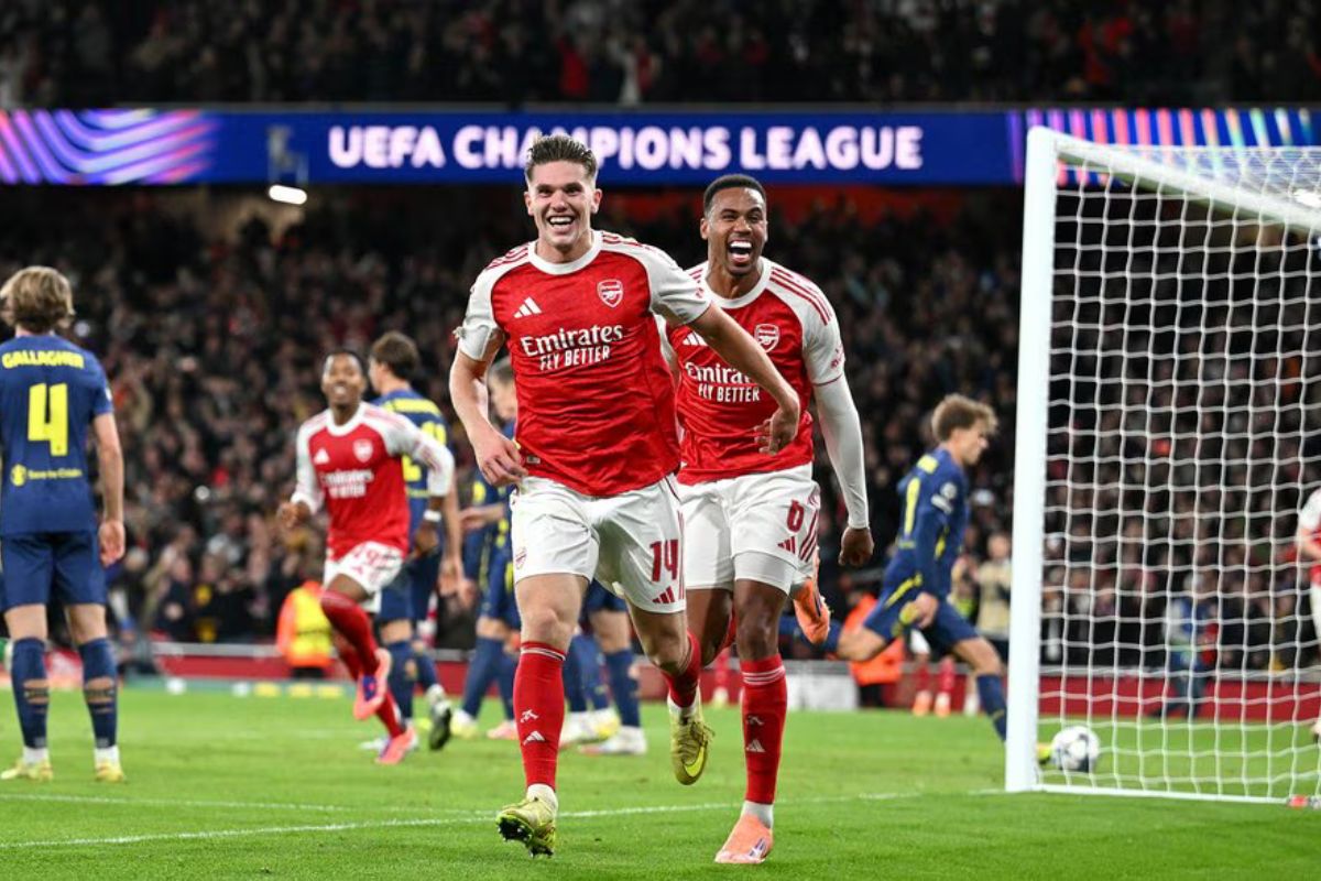 Arsenal x Atlético de Madrid - Prognóstico 05/05/26