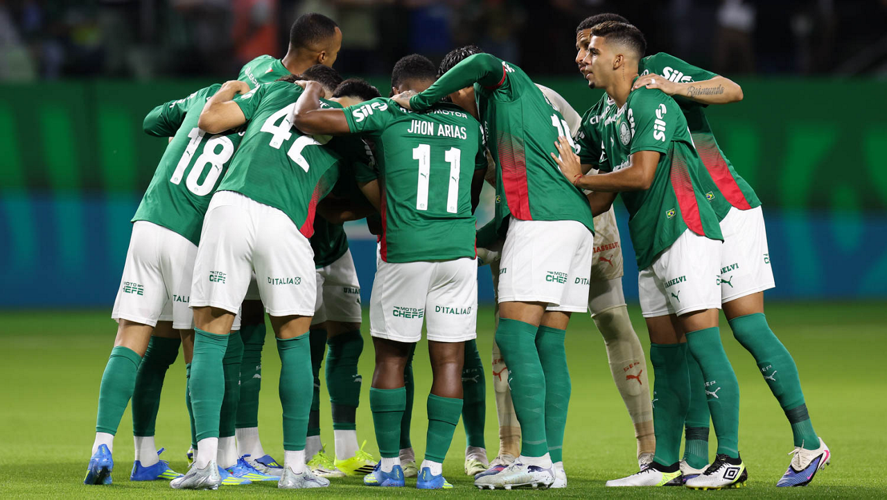 Sporting Cristal x Palmeiras - Prognóstico 05/05/26
