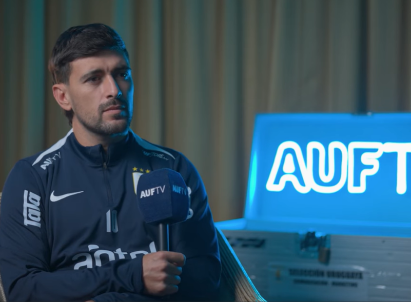 Arrascaeta tem lesão confirmada e vira dúvida no Uruguai para a Copa do Mundo