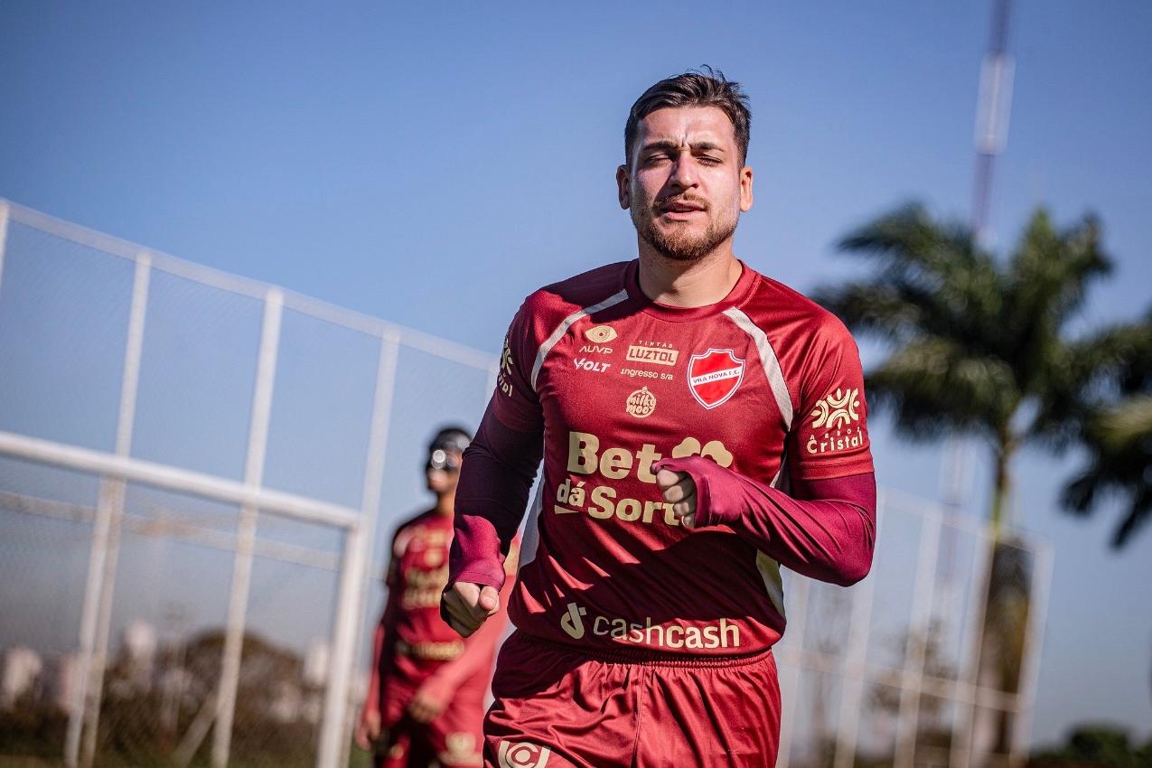 Vila Nova x São Bernardo - Prognóstico Brasileiro Série B