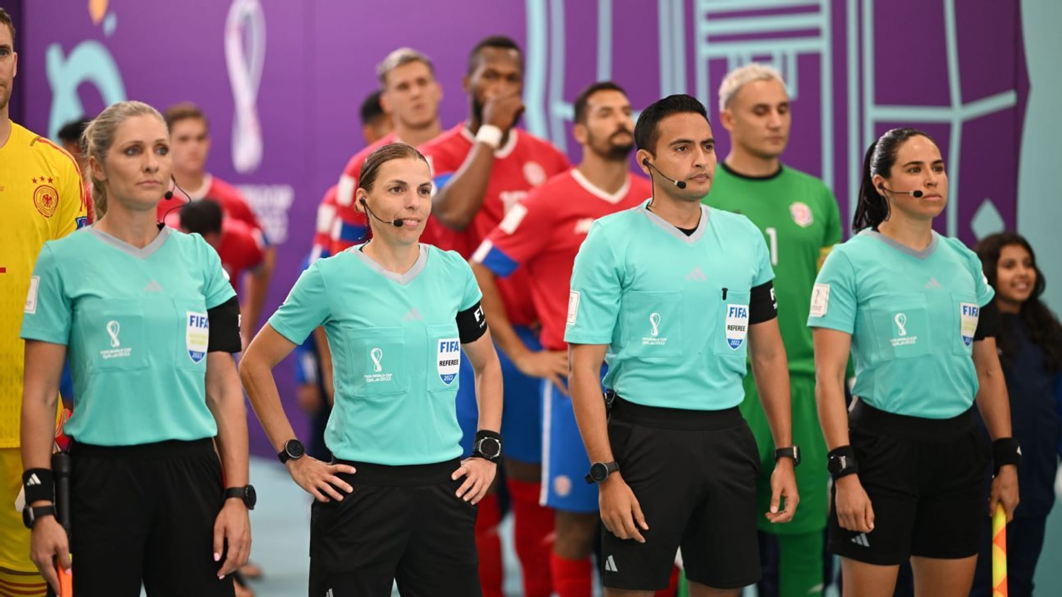 Brasil terá trio de árbitros na Copa do Mundo 2026 e bate recorde histórico na arbitragem