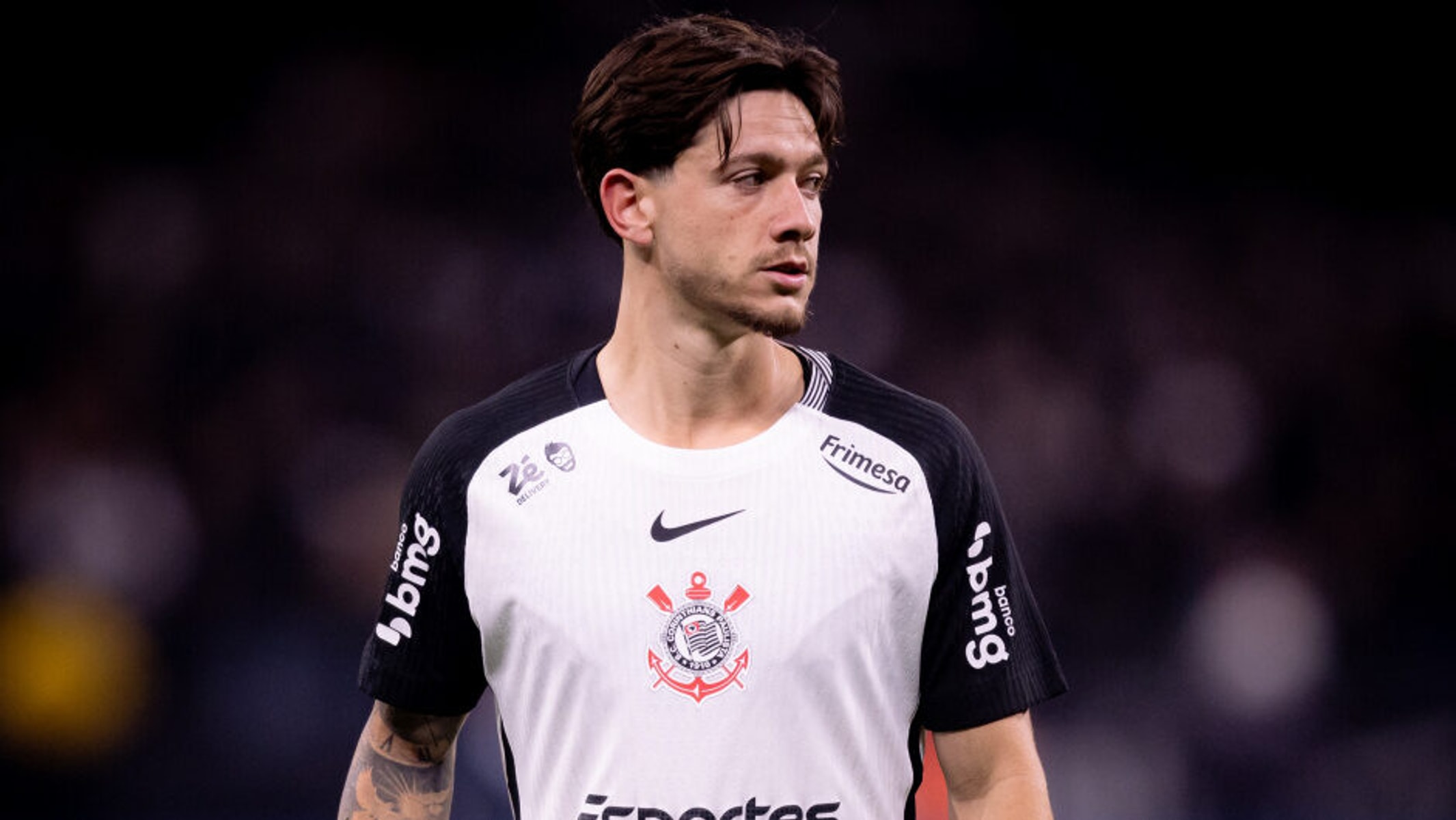 STJD reduz punições ao Corinthians após confusão no Dérbi; clube evita perda de mando e terá setor interditado