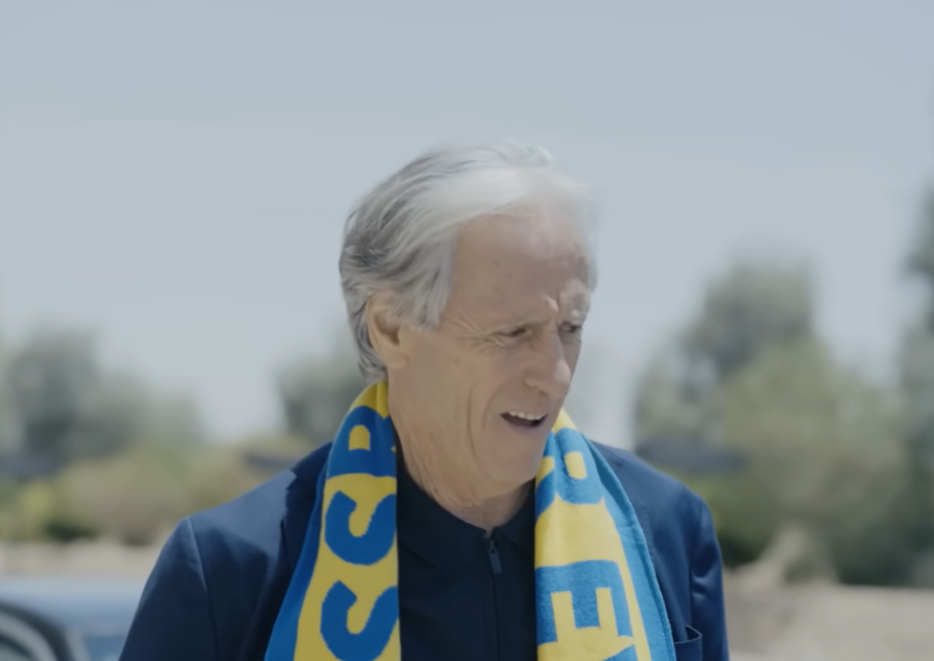 Jorge Jesus decide não renovar com o Al-Nassr e abre caminho para acerto com gigante turco