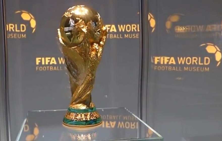 Copa do Mundo 2026 terá três cerimônias de abertura, diz site