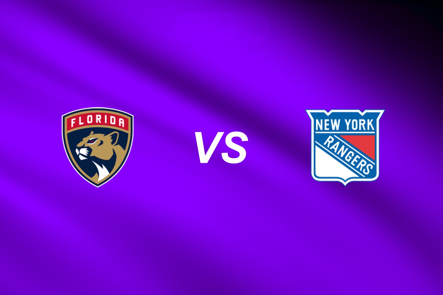 Florida Panthers x New York Rangers Prognóstico 13/04/26