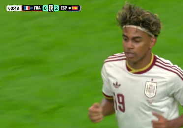 Espanha vence a França e garante vaga na final da Copa do Mundo de 2026