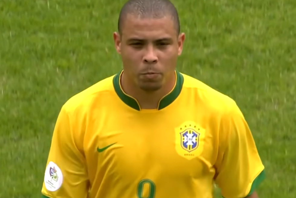 Ronaldo exalta Messi após recorde na Copa do Mundo: “O melhor de todos os tempos”
