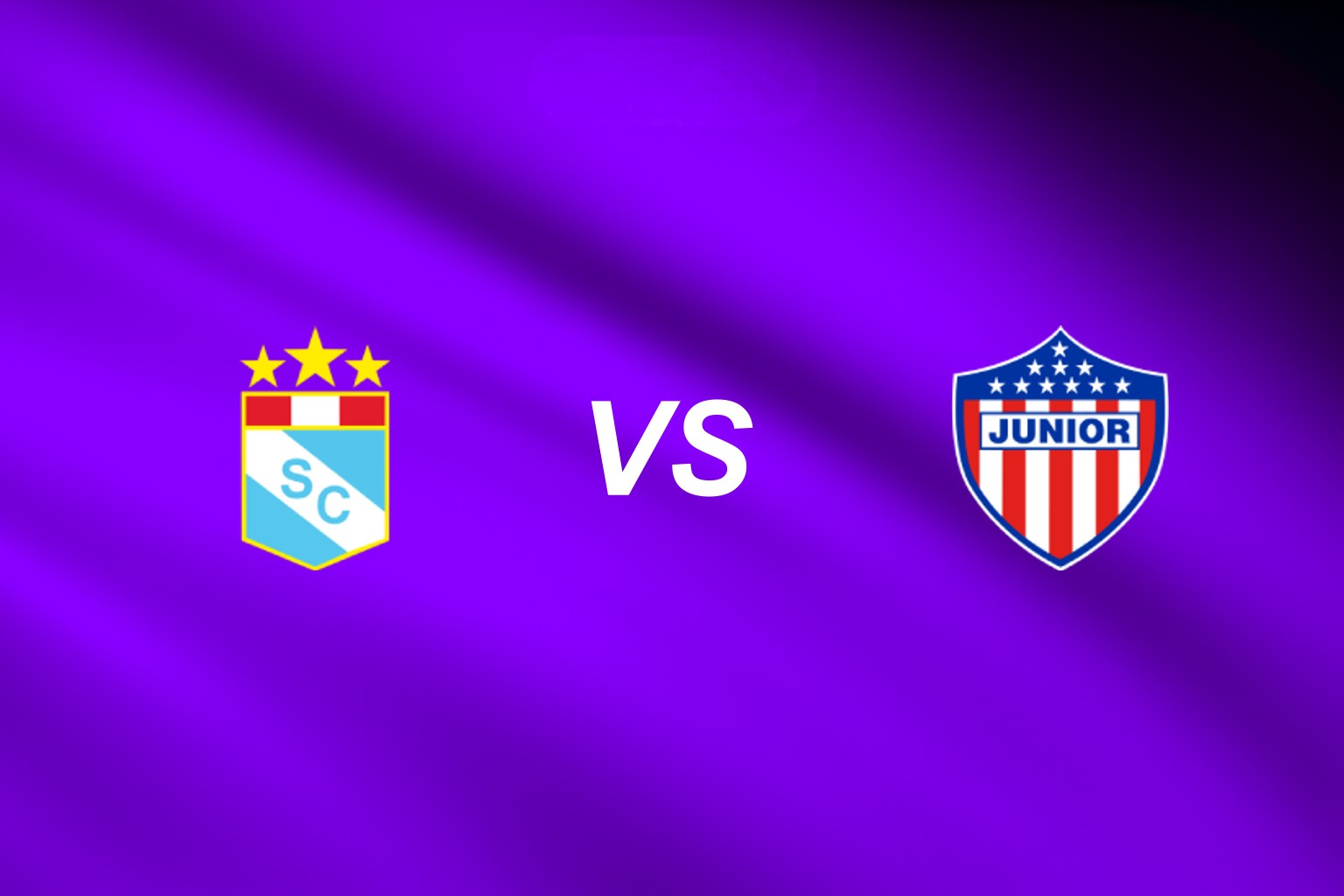 Sporting Cristal x Junior Barranquilla Prognóstico 28/04/26