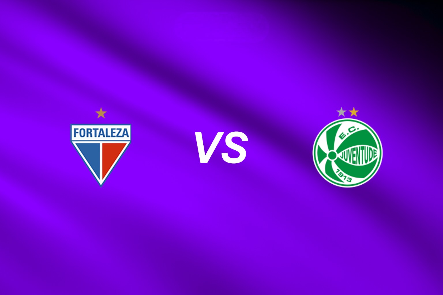 Fortaleza x Juventude Palpite 04/04/26