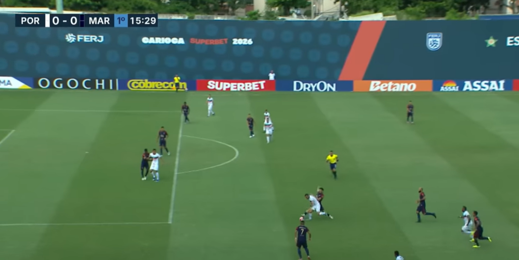 Maricá F.C encara o São Gonçalo de olho na liderança da Série A2