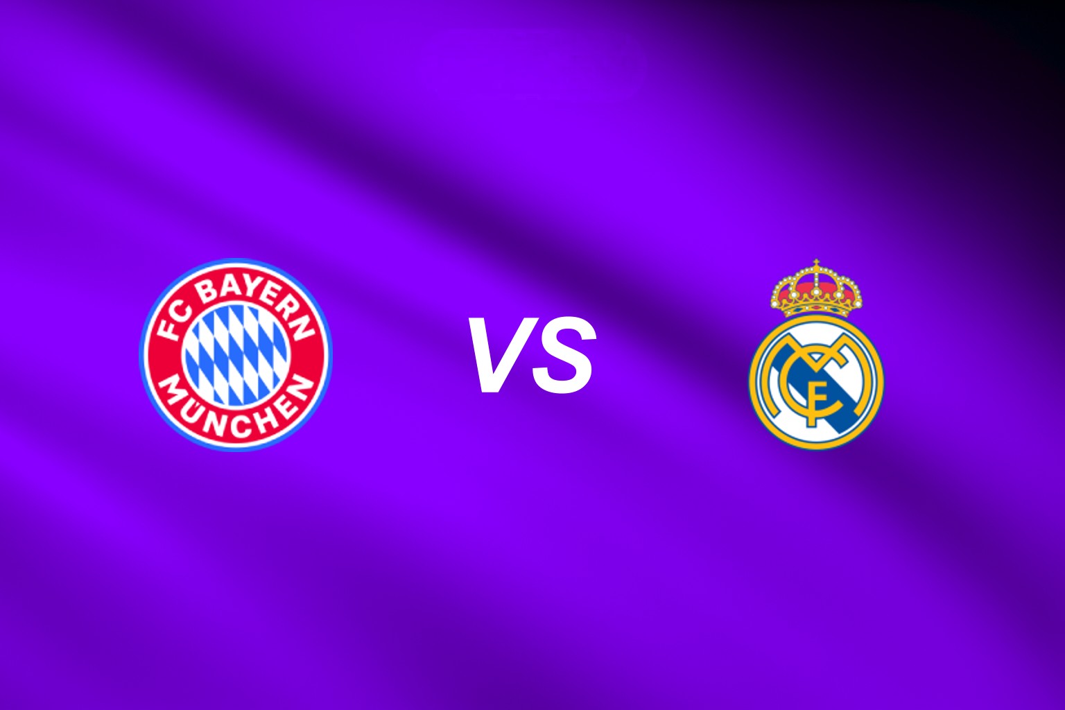 Bayern de Munique x Real Madrid Prognóstico 15/04/26