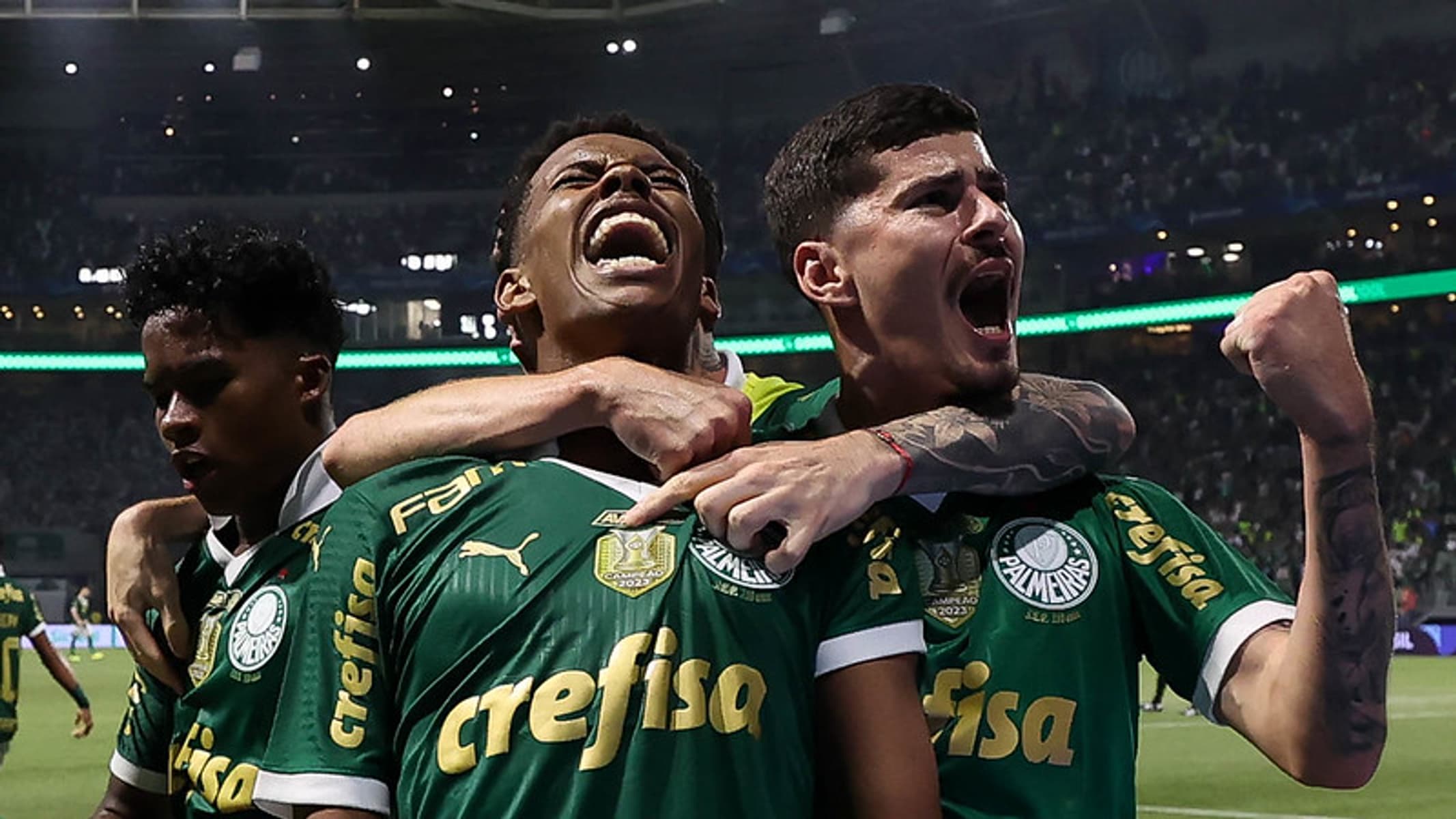 Palmeiras pode ter reforços na estreia da Copa do Brasil; Paulinho se aproxima de retorno após longa recuperação