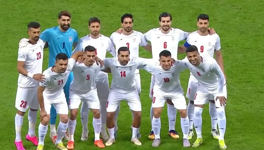 Irã teme prejuízo esportivo na Copa do Mundo por restrições de viagem aos Estados Unidos