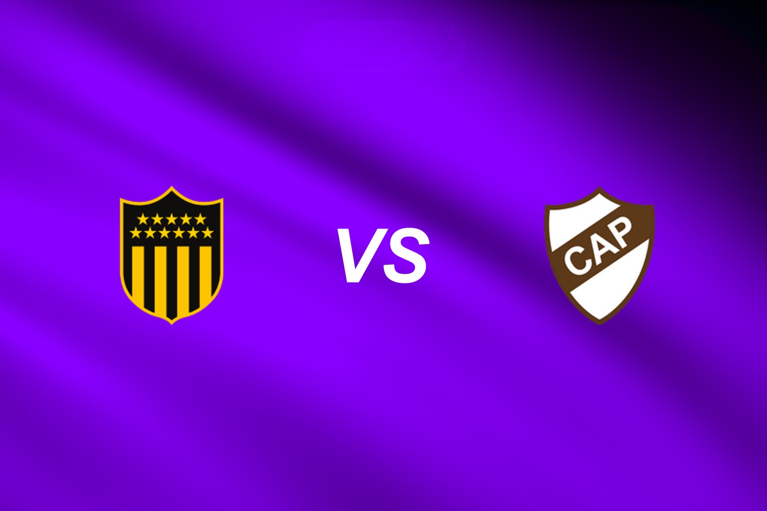 Peñarol x Platense – Prognóstico 16/04/26