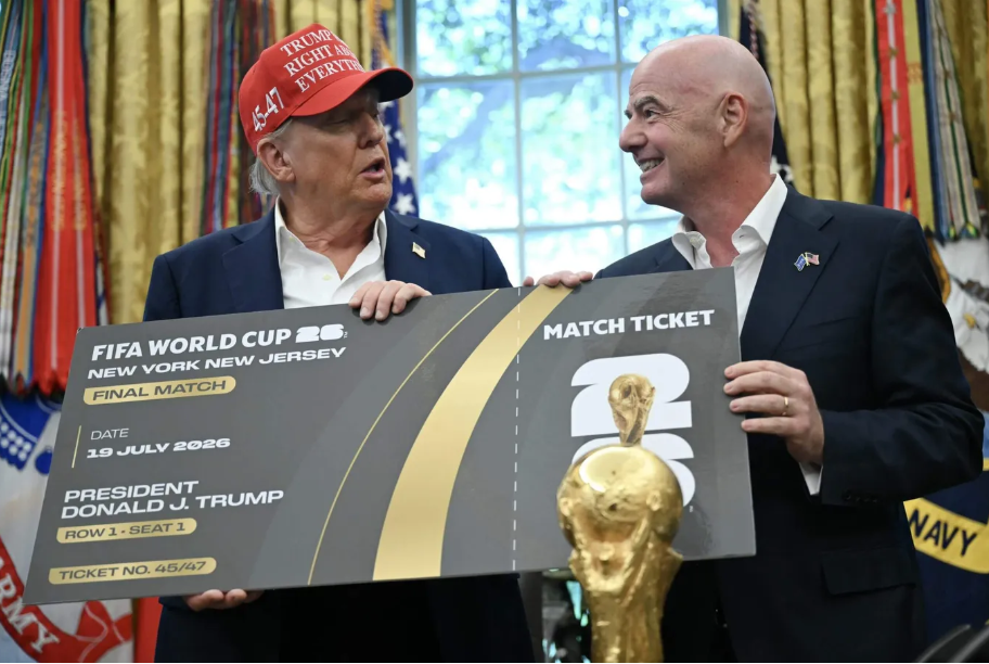 World Cup 2026 Ticket Prices: Why FIFA Tickets Cost So Much (USA ...