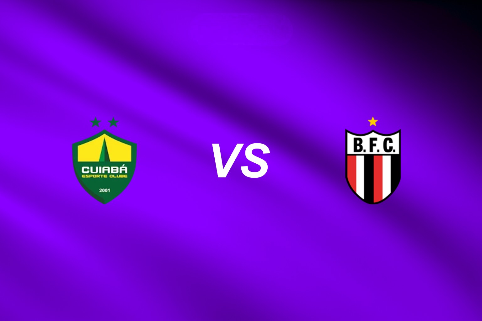 Cuiabá x Botafogo-SP – Prognóstico 22/04/26