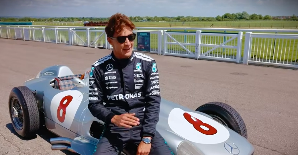 George Russell conquista a pole do GP da Áustria; Bortoleto larga em 12º após boa classificação