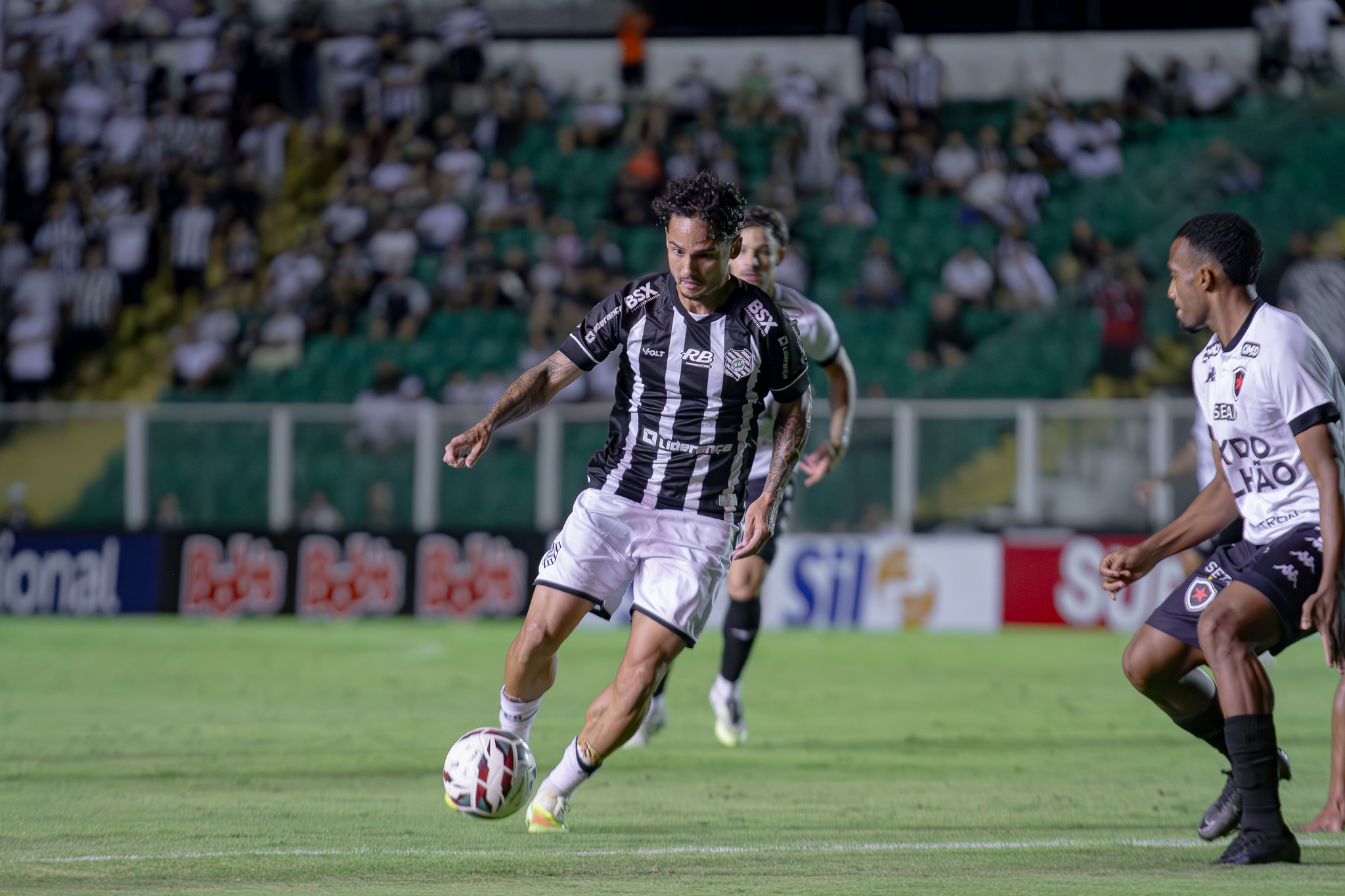 Figueirense x Volta Redonda - Prognóstico - Brasileiro Série C 13/07/2026