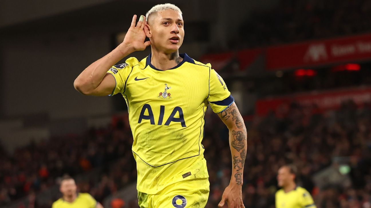 Tottenham x Leeds - Prognóstico 11/05/26