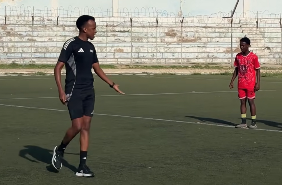 Omar Artan é escalado para a Supercopa da Europa após ficar fora da Copa do Mundo de 2026