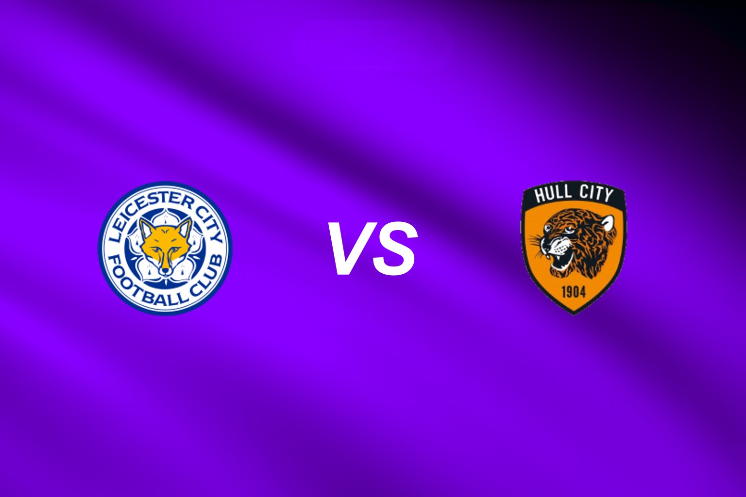 Leicester City x Hull City Prognóstico 21/04/26