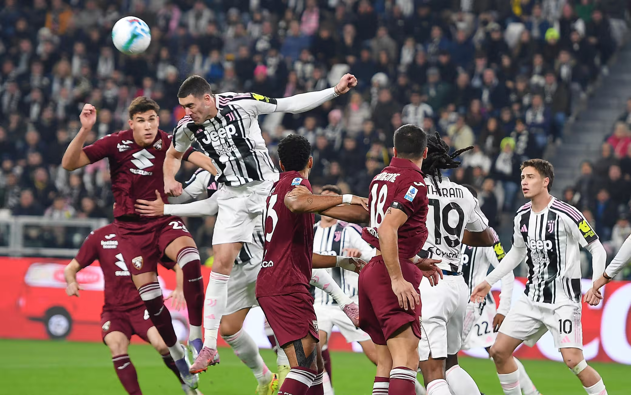 Torino vs Juventus Match Prediction 24 May 2026