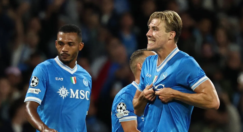 Napoli vs Fiorentina: Betting Tips & Odds for the match - 31 January 2026