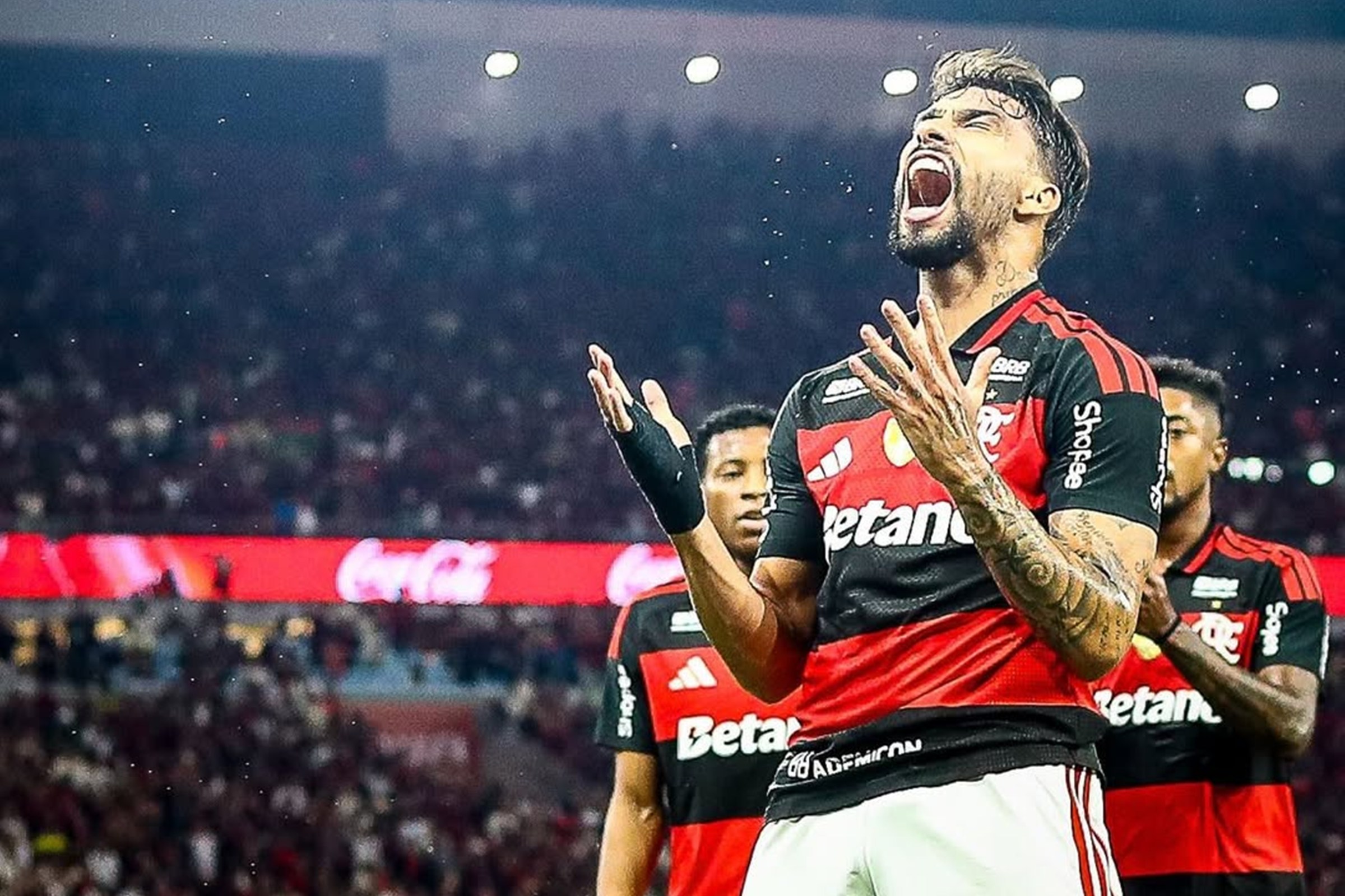 Independiente Medellín x Flamengo - Prognóstico 07/05/2026
