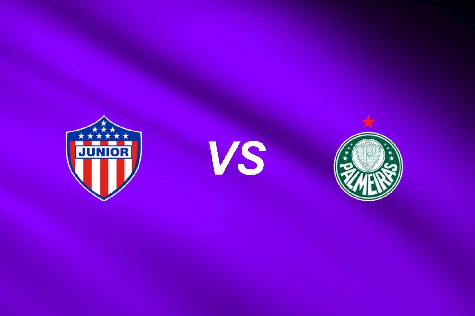 Junior Barranquilla x Palmeiras Prognóstico 08/04/26