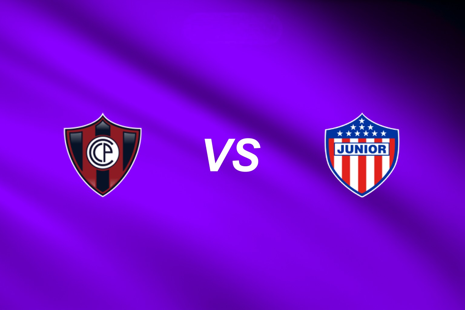 Cerro Porteño x Junior Barranquilla Prognóstico 14/04/26