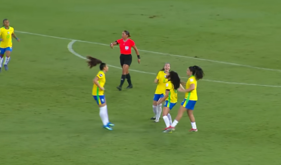 Com Marta de volta, Seleção Brasileira Feminina encara os EUA em amistoso