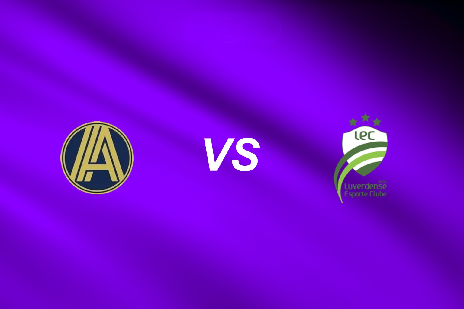 Aparecidense x Luverdense Prognóstico 18/04/26