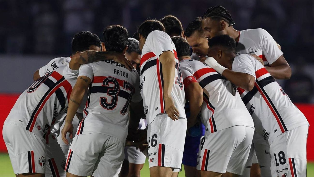 São Paulo x Millonarios - Prognóstico 19/05/26